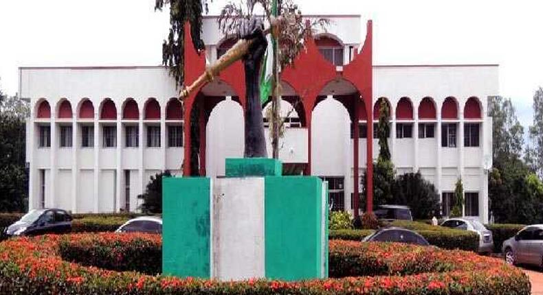 Anambra Assembly shut for 3 weeks over fear of Coronavirus spread. [NAN]