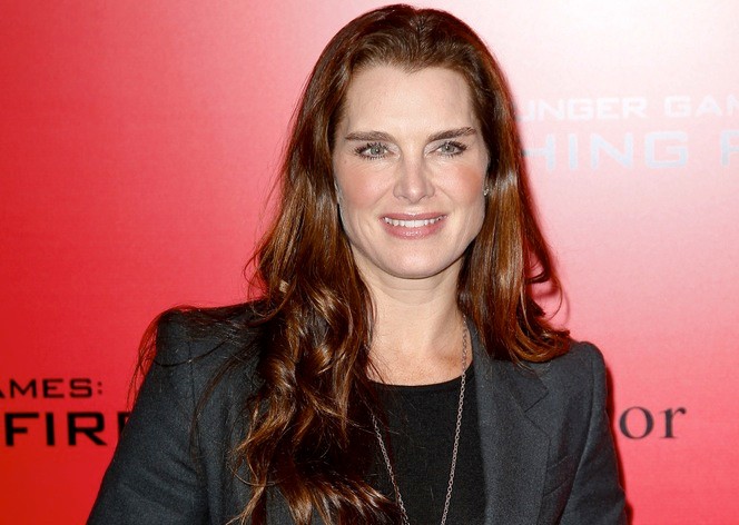 6/5. Brooke Shields – 5 nominacji, 3 wygrane