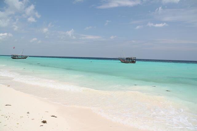 Galeria Tanzania - Zanzibar - Chcielibyście znaleźć raj?, obrazek 11