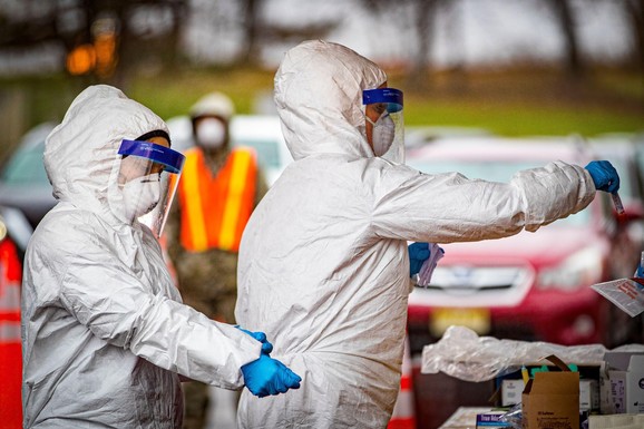 Smrtonosni virus USRED EVROPE kosi sve pred sobom: Za ovu bolest ne postoje NI LEK NI VAKCINA - usmrćeno više od 370.000 ptica u Poljskoj, dižu se karantini i zone zabrane!
