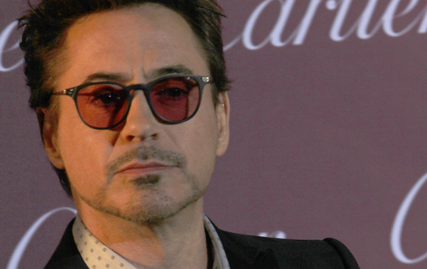 Robert Downey Jr. chwali się córką – śliczna?