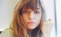 Anna Lewandowska zamieściła niepokojący wpis: Jestem smutna i zmartwiona