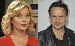 Foremniak o scenie seksu z Topą: Byliśmy kompletnie na golasa. To było straszne