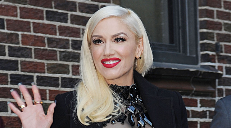 Gwen Stefani és férje végleg elváltak / Fotó: Northfoto