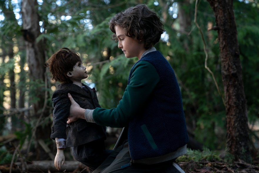 "Brahms. The Boy II" - kadr z filmu