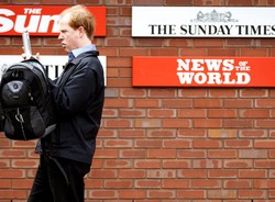 Murdoch nie dostanie telewizyjnego giganta