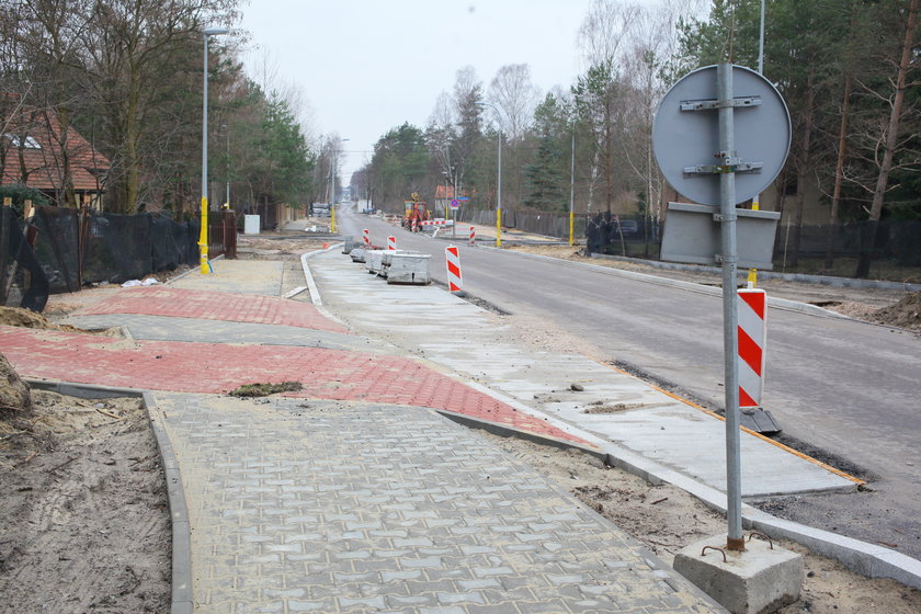 Dzieci Polskich dopiero w kwietniu, a miało być w styczniu 