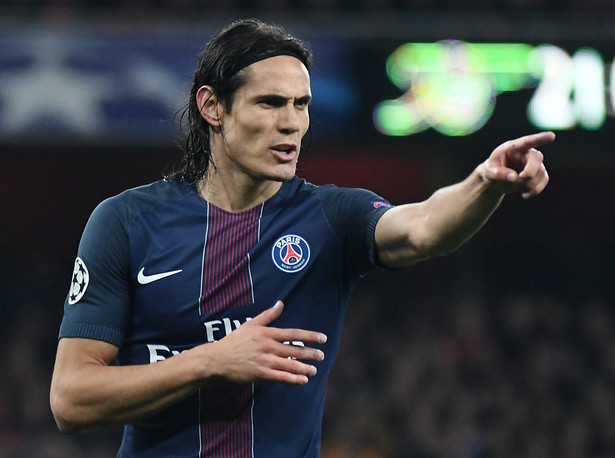 Cavani chce odejść z PSG.  Ma ofertę z Madrytu