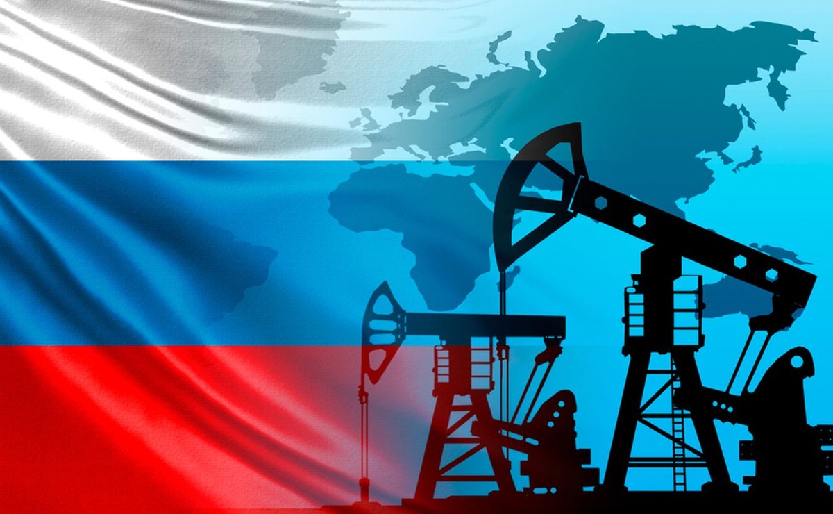 "Putin celowo używa branży paliw kopalnych jako broni, aby wzmocnić swoją obecną dominację energetyczną nad Unią Europejską i grozić państwom europejskim, które przyjdą Ukrainie z pomocą"