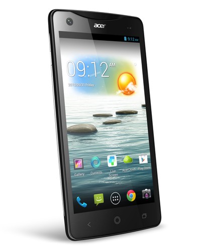 Acer Liquid S1
