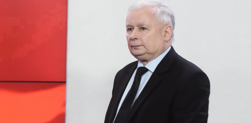 Kaczyński spotkał się z „amerykańskim Dyzmą”? Media w USA kpią