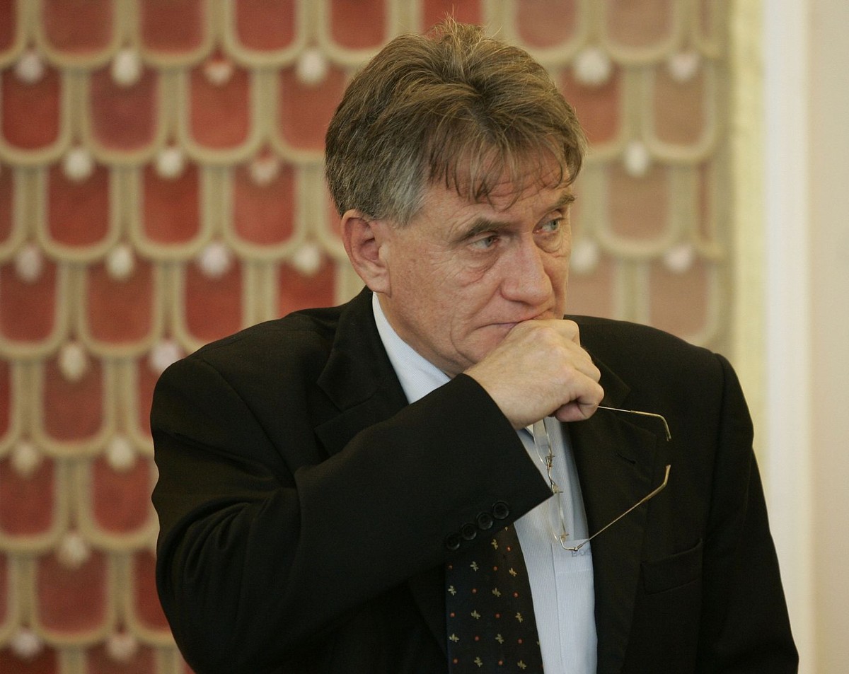 Piotr Woźniak