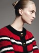 Axente Vanessa a Vogue visszatérő vendége