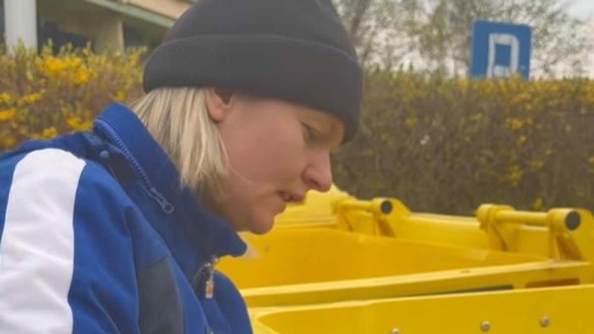 Influenserka u akciji skupljanja plastične ambalaže