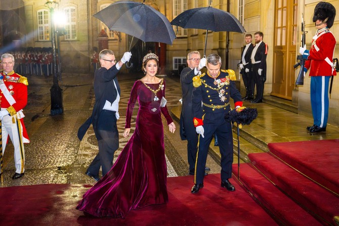 Meri i Frederik će od 14. januara postati novi kraljevski par 