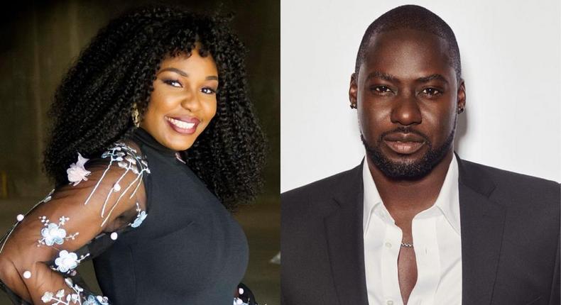 Chris Attoh reportedly marries again in California after losing his wife in 2019 (VIDEO)