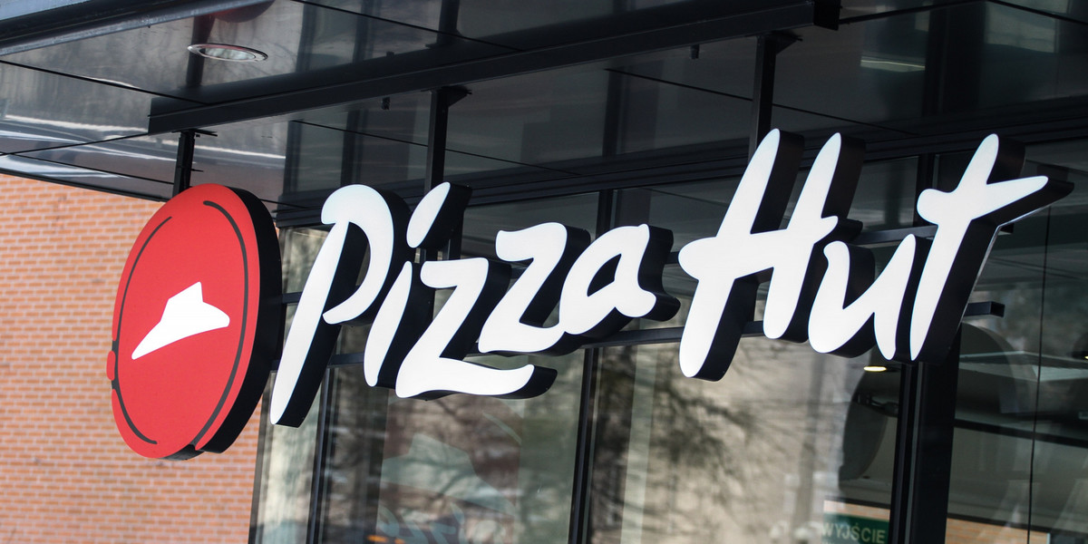 AmRest, czyli firma prowadząca m.in. sieć Pizza Hut w pierwszym kwartale odnotowała sporą stratę.