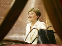 "Chamstwo? Nie mam teraz czasu!"