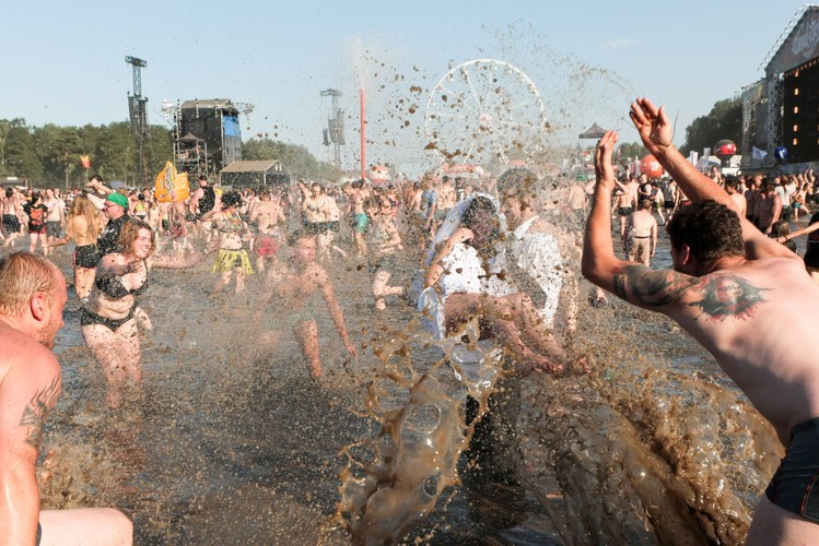 Przystanek Woodstock 2015 na najlepszych zdjęciach