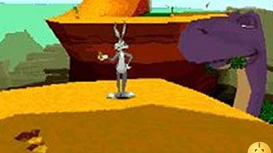 Bugs Bunny: Lost In Time. Recenzja gry