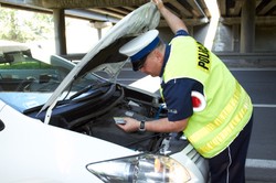 Zobacz, kiedy stracisz dowód rejestracyjny samochodu