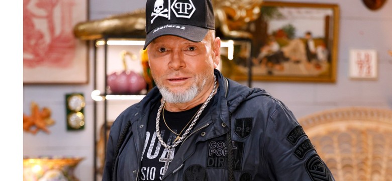Krzysztof Rutkowski idzie na emeryturę. Zdradził, jakie ma plany po 65. urodzinach