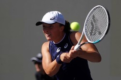 Iga Świątek rozpoczyna sezon na 8. miejscu w rankingu WTA