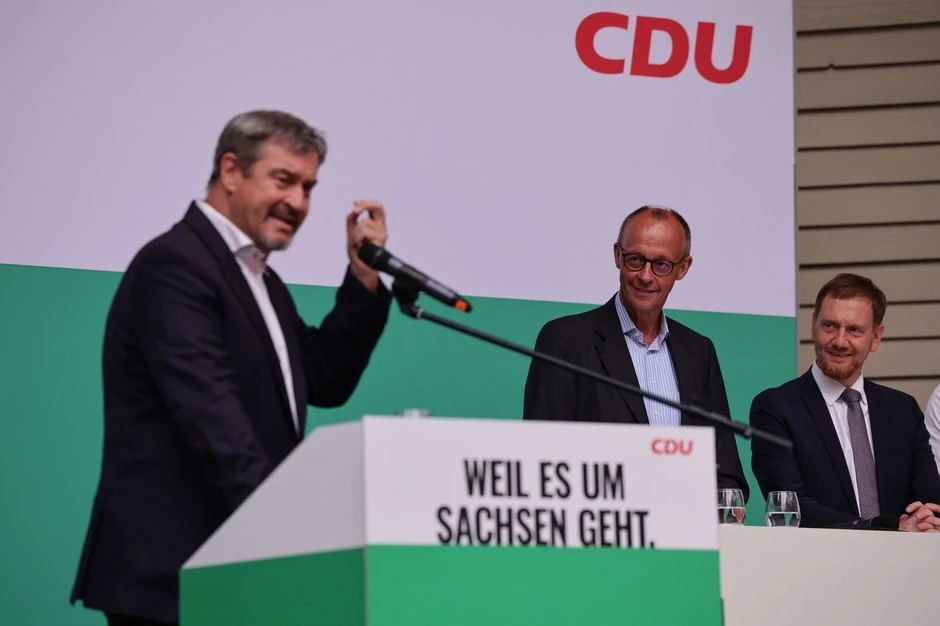 CDU