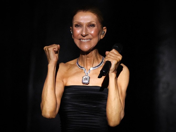 Selin Dion