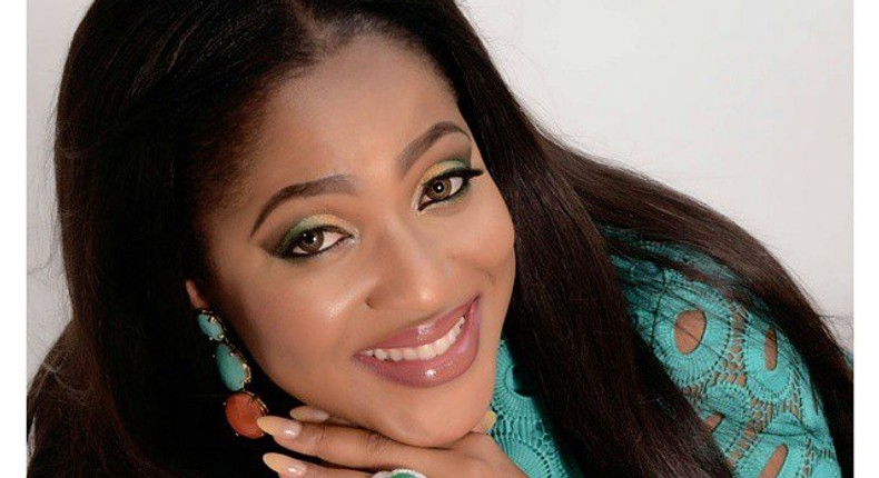 Grace Amah stuns in new photos