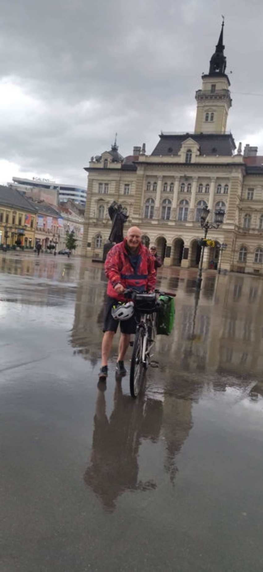 Irac Majkl Krejg Gredvel