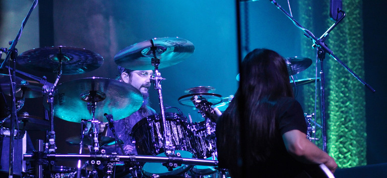 Dream Theater zagra w Katowicach. Koncert w Spodku już w maju