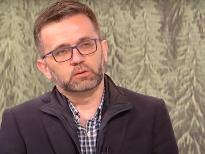 Dr Miodrag Manigoda 