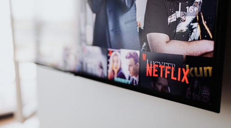 Netflix /Fotó: pexels