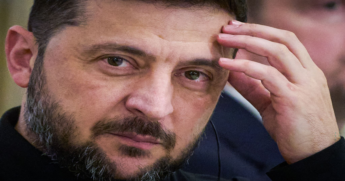 Angriff auf Kraftwerk in Slowjansk - 2 Tote, Selenskyj fordert Sanktionen