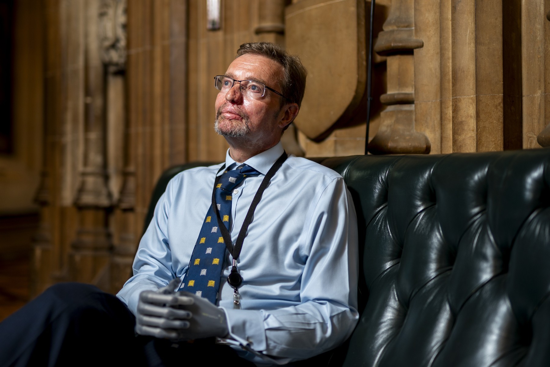 Craig Mackinlay