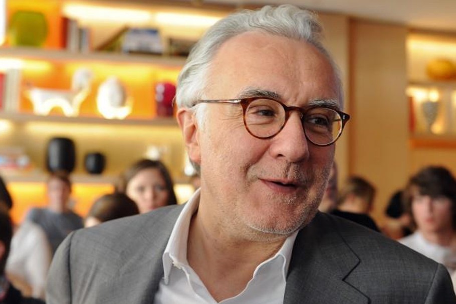 alain ducasse