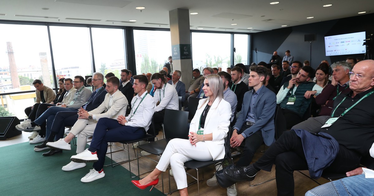 Újra Budapestre figyel a futballvilág: jön a Football Forum Hungary 2025