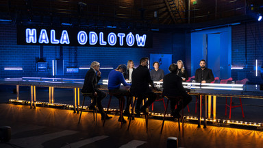 Katarzyna Janowska poprowadzi w TVP program nawiązujący do "Hali odlotów". "Nowy rozdział w kulturze w TVP"