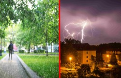 Jaki będzie sierpień 2023? Złe wieści od synoptyków. Pogoda długoterminowa