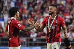 AC Milan sprzedany amerykańskiemu konsorcjum finansowemu
