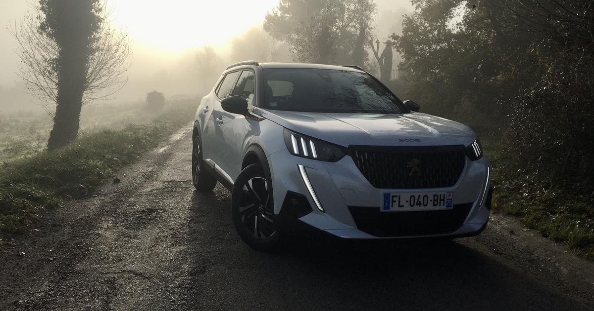 Nowy Peugeot 2008 czy będzie hitem wśród małych SUVów