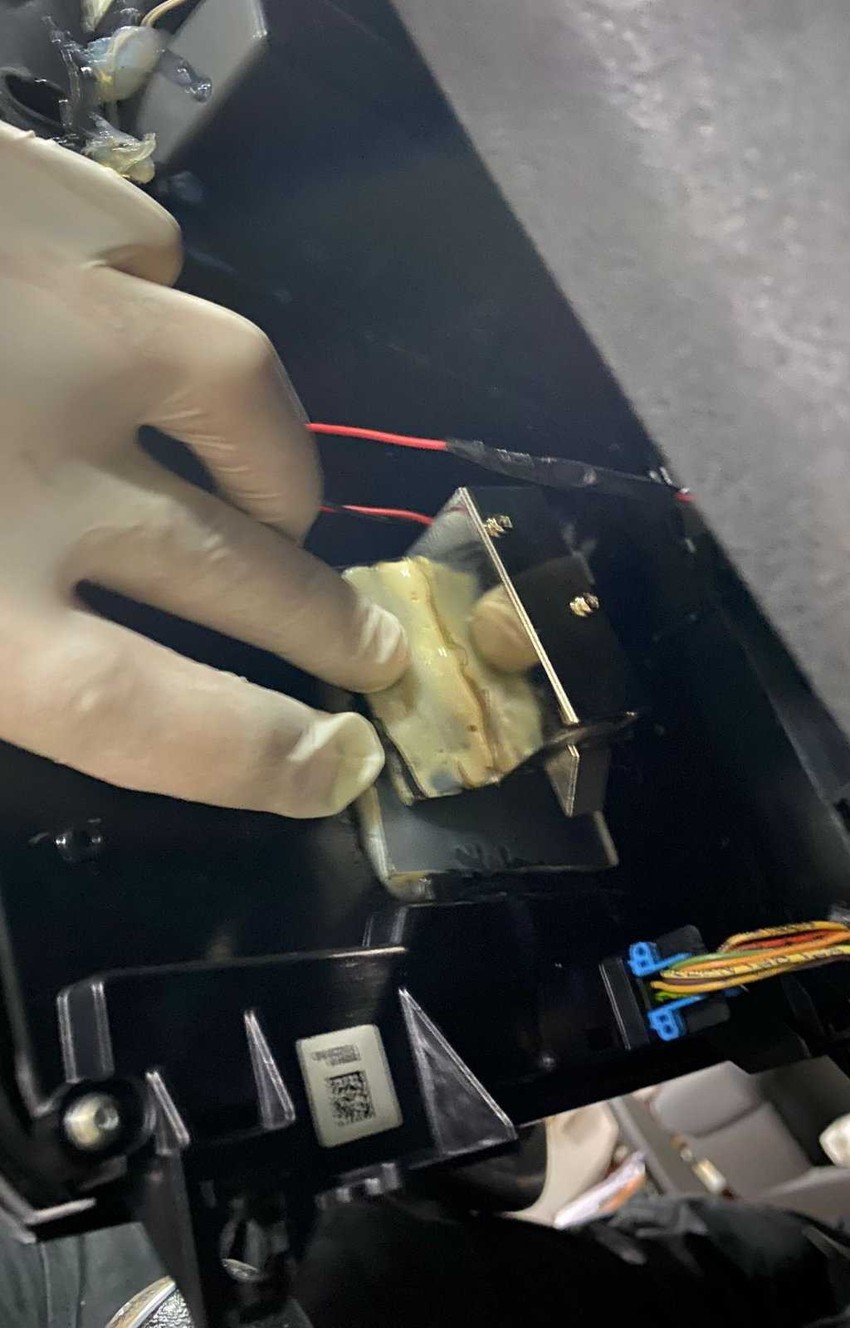 Muškarac uhapšen u Nišu zbog droge