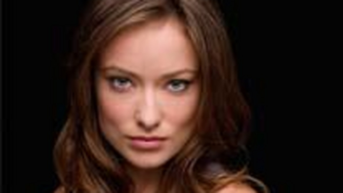 Olivia Wilde została okrzyknięta najseksowniejszą wegetarianką wśród gwiazd przez organizację PETA.