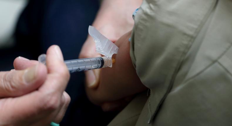 New York bans religion exemption in vaccinations