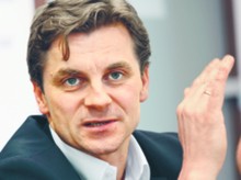 Nadchodzi czas na inteligentną sieć energetyczną