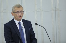 Afera zbożowa. Były prezes NIK: Najnowszy raport to obraz niekompetencji, głupoty i chciwości