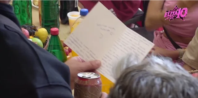 Bebi Dol obeležila 64. rođendan u Eliti: Dirljivo pismo drugarice rasplakalo slavljenicu pred svima!