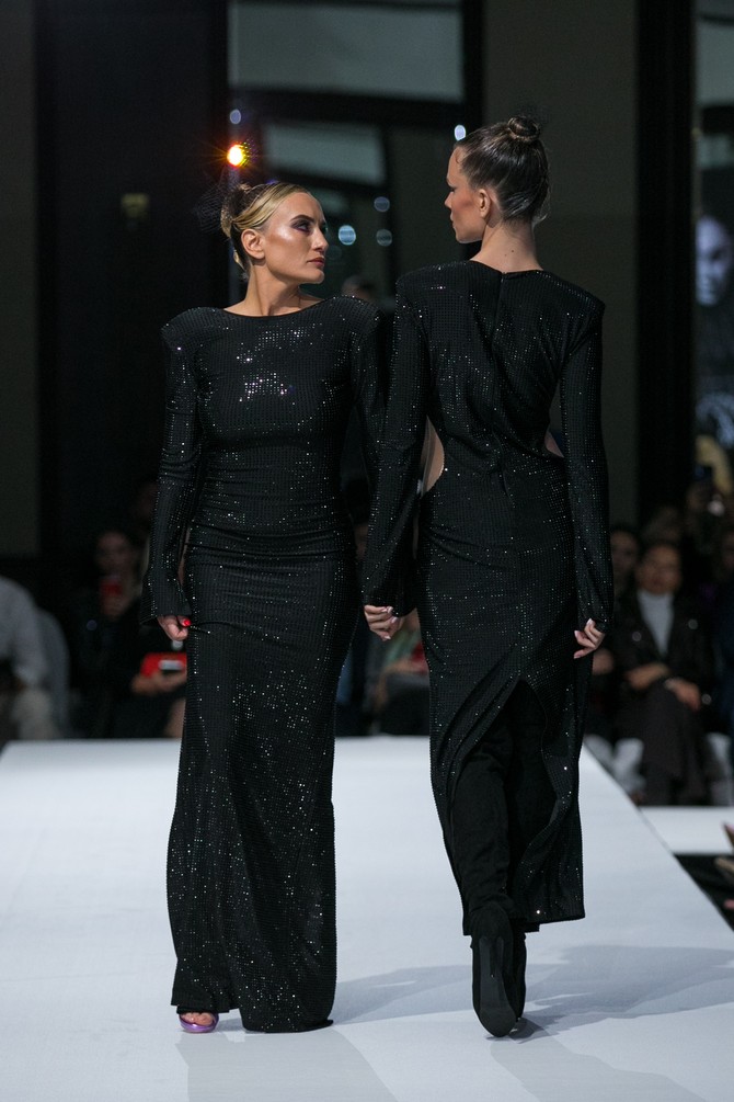 Model Bate Spasojevića