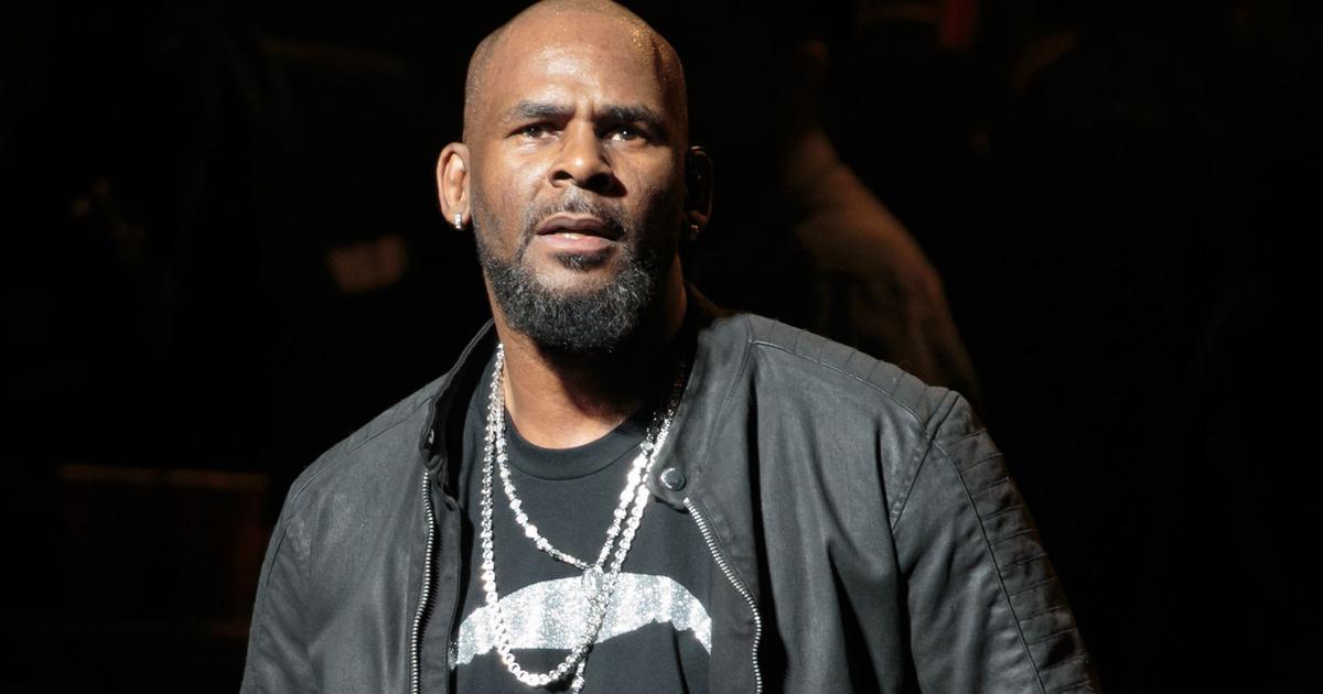 Lawyer Says New R Kelly Sex Tape Is Under Investigation Pulse Nigeria 